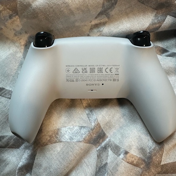 Used Playstation 5 Slim Disc Edition